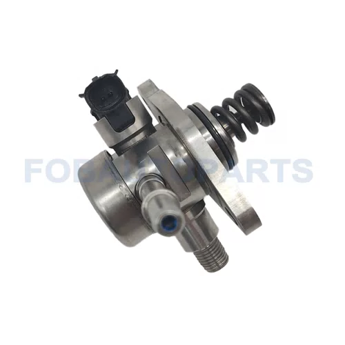 Sold From One Piece High Pressure Fuel Pump for Opel Astra K 1.4T 12691320 12706123 12706123000 - image 5